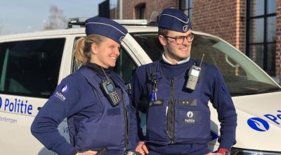 Politie | Gemeente Schilde